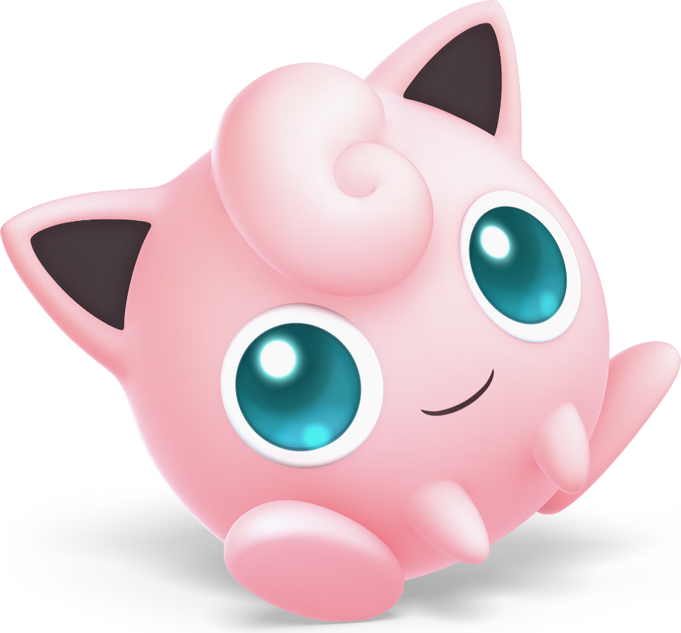 Jigglypuff McLeodGaming Wiki FANDOM powered by Wikia