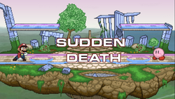 Sudden death