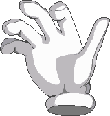 SSF2 Master Hand