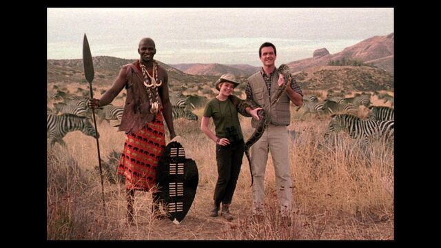File:African Warrior.jpg