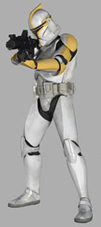 Commander