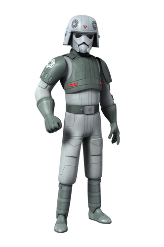 AT-DP Pilot