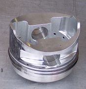 Kolben-Piston