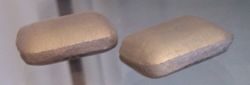Nickel Briketts