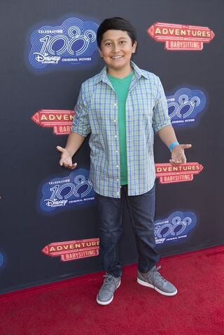File:Kamran Lucas Red Carpet.jpg