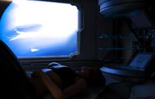Aboard anicetus 2154