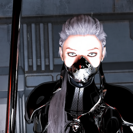 Titan guard