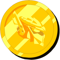 Golden Token
