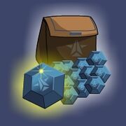 MechQuest Nova Gems