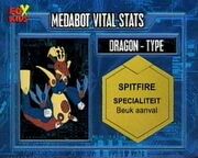 Spifire