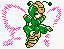 Potato insect medachange