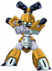 Metabee