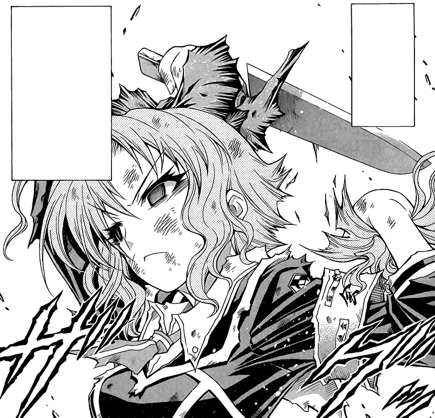 Image Emukae icutsi iheri ihairi jpg Medaka Box Wiki Image Emukae icutsi iheri ihairi jpg Medaka Box Wiki
