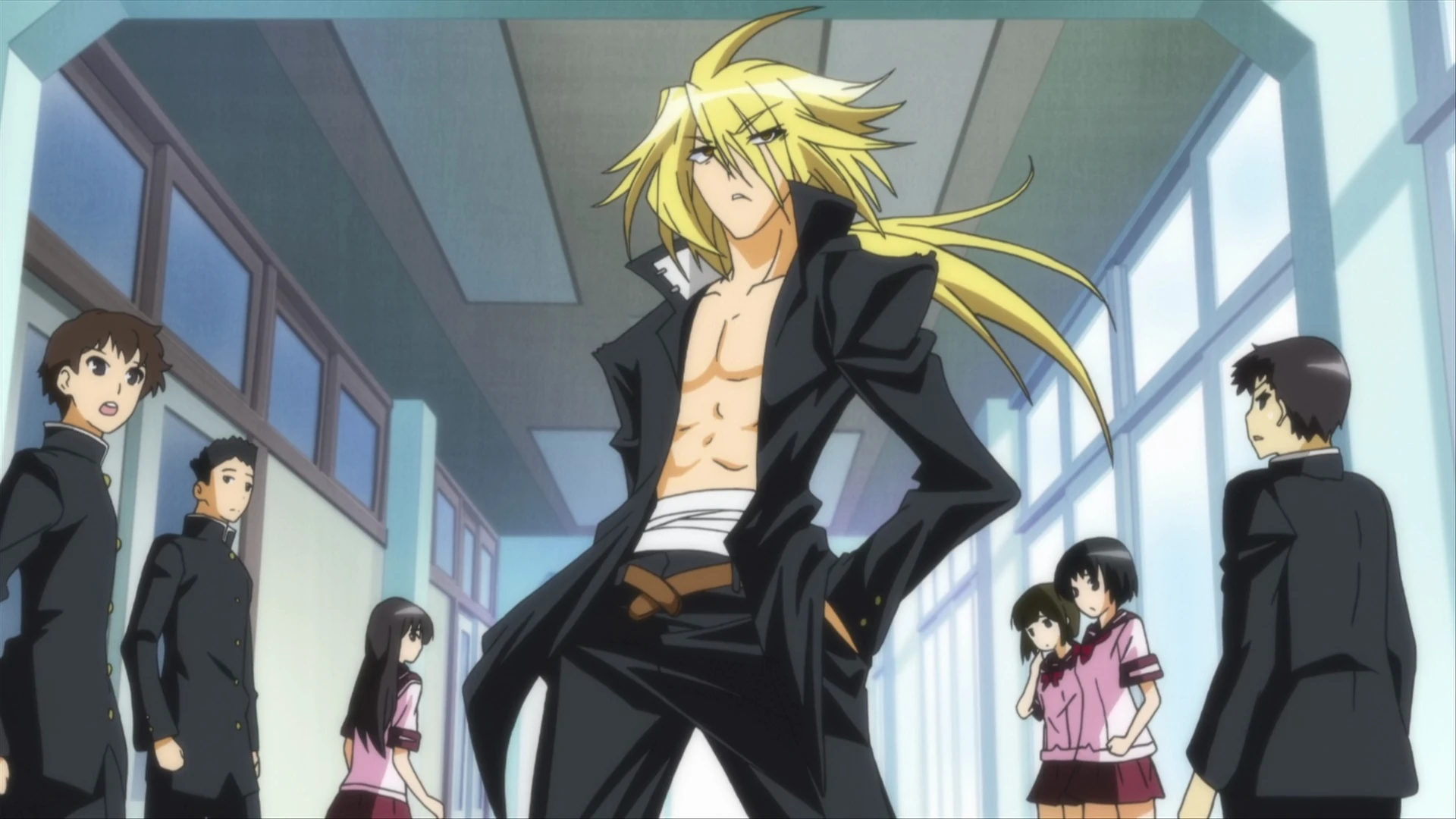 Giman No Hakoniwa