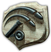 Artillery Strike Icon MOH2010