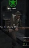 Sgt'neal