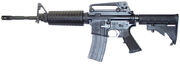 M4 carbine
