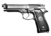 Berretta 92
