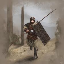 Spear