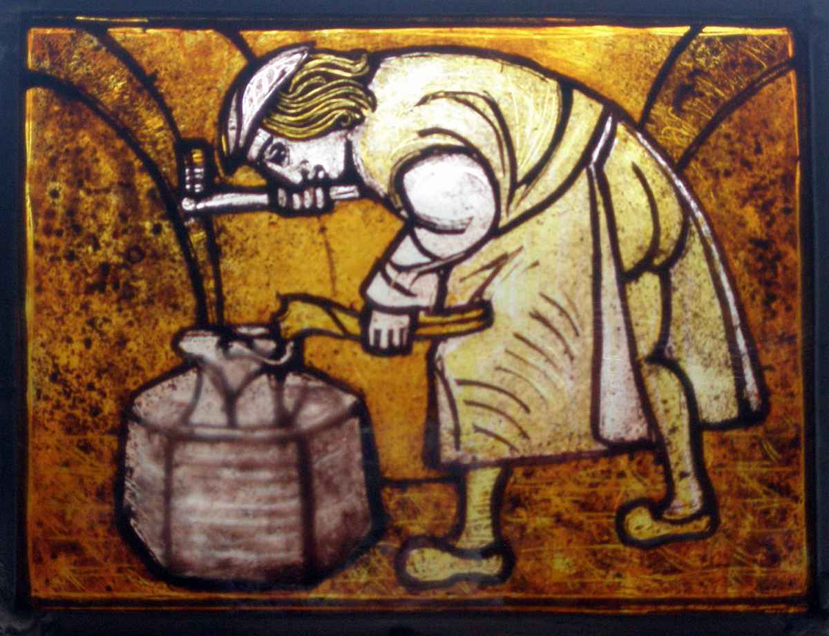 Blacksmith Medieval Wiki FANDOM powered by Wikia