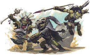 Goblins
