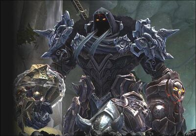 AbyssalArmor