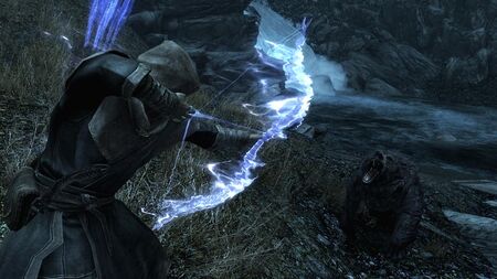 Kryo bow