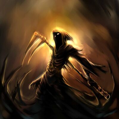 Abyssal