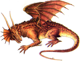Jovulusion dragon