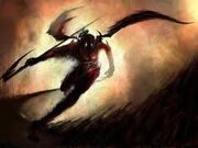 Free abyssal