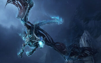 Frostbite