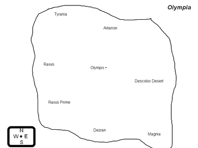 Olympia
