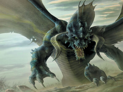 Arkatekkondragon