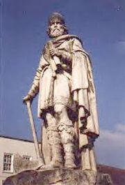 Kingzeotriegn