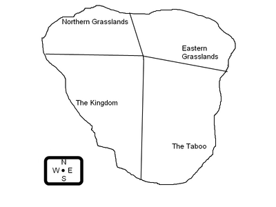 Zeotriegn Map