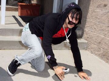 Why pete
