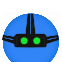 Night Vision Goggles