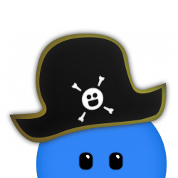 Pirate Meep