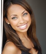 Logan-browning