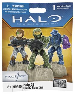 Halofest