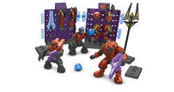 Crimson unit