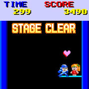 Jump rockman