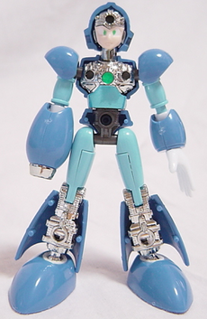MegaArmorXParts