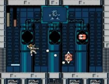 megaman 10 wily stage 1 etank