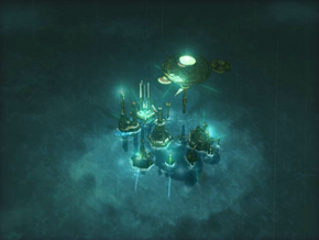 GigantisIsland