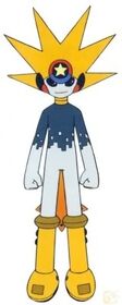 Normal starmanexe