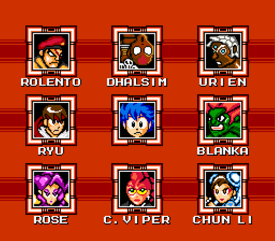 File:SFXMMBoss Select Screen Helmetless.png