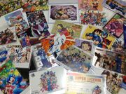 RockmanPromoCards