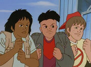 Cartoonjanetramonbobby