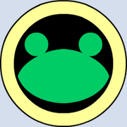 ToadMan